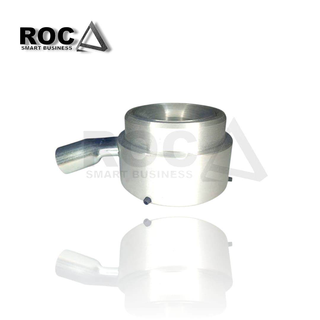 MESCLADOR DE GAS QG INYECTADO