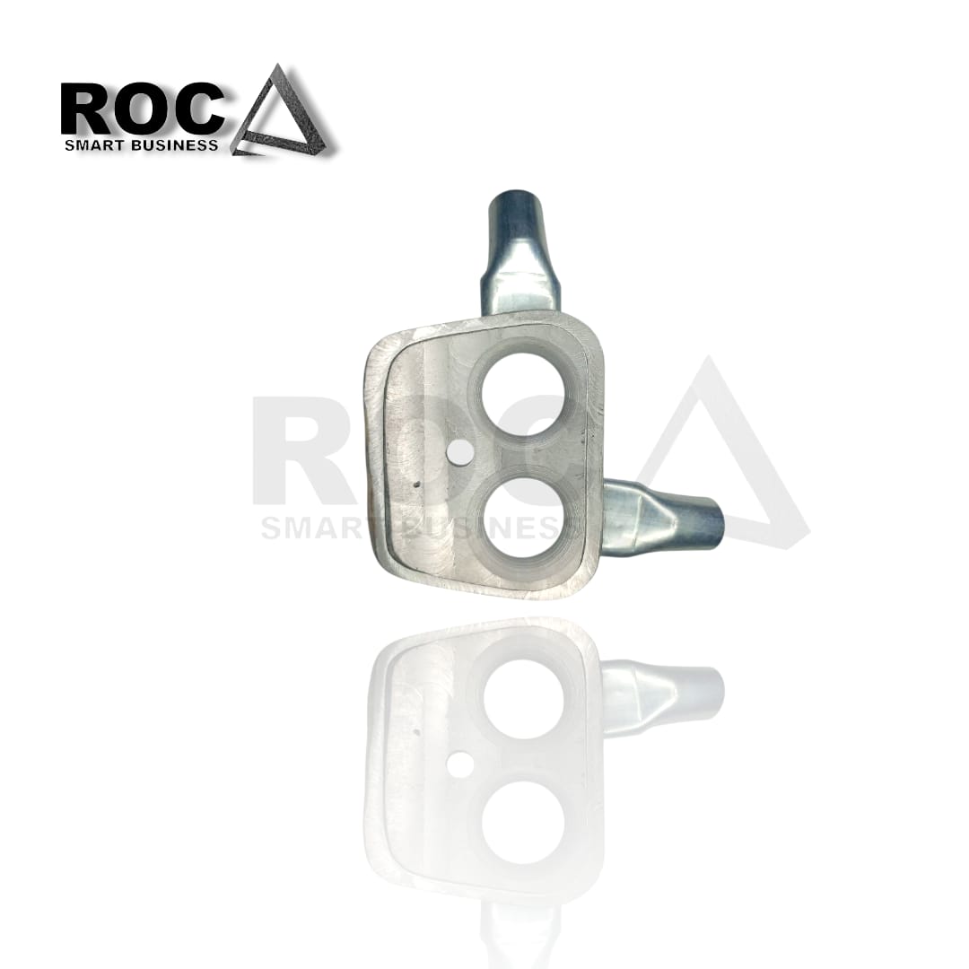 MESCLADOR PARA GAS TOYOTA HI LUX