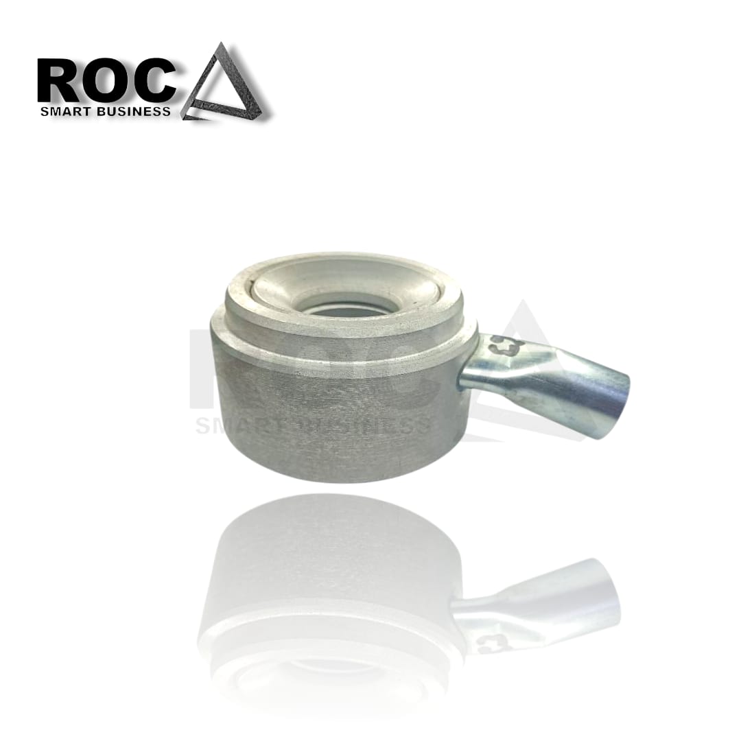 MESCLADOR DE GAS DE TOYOTA TERCEL MEDIA LUNA